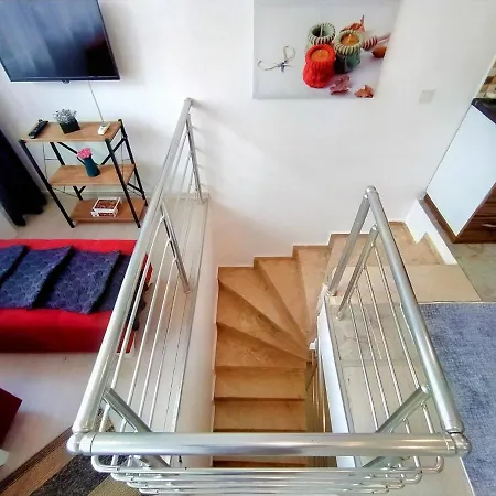 Sere Apartament *